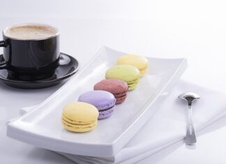 Jakie są cechy baz danych?