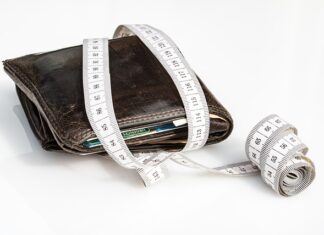 Jak się liczy akcje?