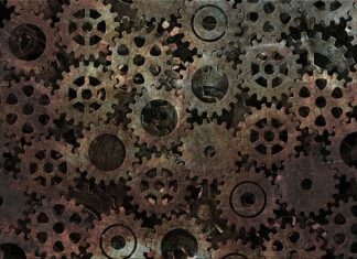 Jak opisać schemat organizacyjny?