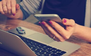 Czy telefon to urządzenie elektroniczne?