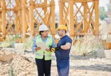 samozatrudnienie w budowlance