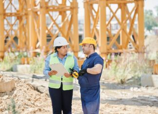 samozatrudnienie w budowlance